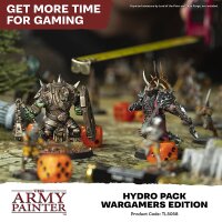 Hydro Pack Wargamers Edition