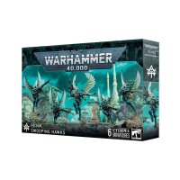 AELDARI: KRIEGSFALKEN