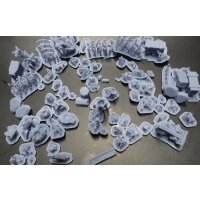 Modern War Set (80 Bits)