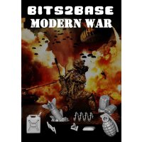 Modern War Set (80 Bits)