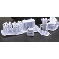 Modern War Set (80 Bits)