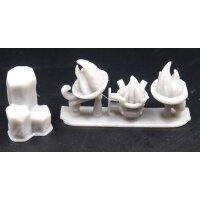 Dungeon Set (115 Bits)