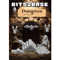 Dungeon Set (115 Bits)