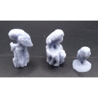 Barnowls Set (12 Bits)