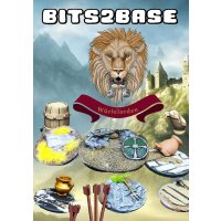 Würfelorden Set (60 Bits)