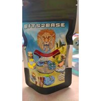 Würfelorden Set (60 Bits)