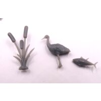 Aquatic Life Set (85 Bits)