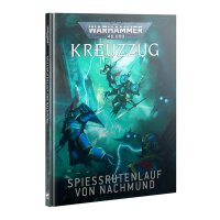SPIESSRUTENLAUF VON NACHMUND KREUZZUG DE