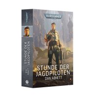 STUNDE DER JAGDPILOTEN (DEUTSCH)