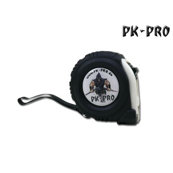 PK-PRO Hobby Tape Measure (3m)