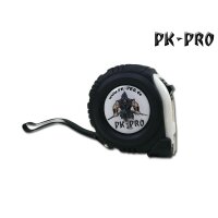 PK-PRO Hobby Tape Measure (3m)