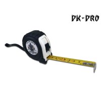 PK-PRO Hobby Tape Measure (3m)