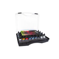 72.185 Creative Full Collection Case - Game Air (60x17mL)