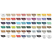 72.185 Creative Full Collection Case - Game Air (60x17mL)