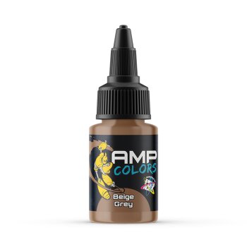 AMP Colors Beige Grey (22mL)