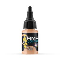 AMP Colors Peach Flesh (22mL)