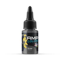 AMP Colors Steel (22mL)