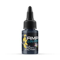 AMP Colors Paynes Grey Wash (22mL)