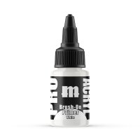 Brush-On White (22mL)