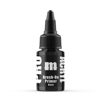 Brush-On Black (22mL)