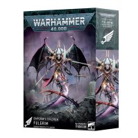 FULGRIM DAMONENPRIMARCH DES SLAANESH