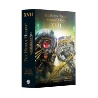 HORUS HERESY: SAMMELBAND XVII (DEUTSCH)