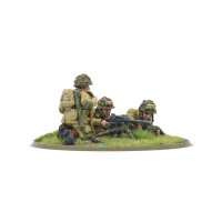 US Airborne (D-Day) Platoon MMG team