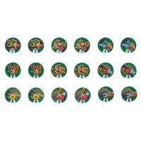 HC Epic Battles: Epic Hail Caesar Celts Casualties