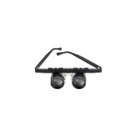 ridoMED, magnifying glasses, 2.5X, binocular