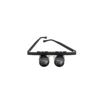 ridoMED, magnifying glasses, 3.0X, binocular