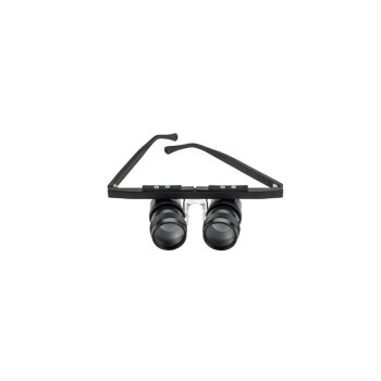 ridoMED, magnifying glasses, 4.0X, binocular