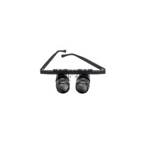ridoMED, magnifying glasses, 4.0X, binocular