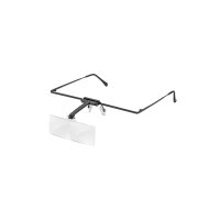 laboMED, magnifying glasses, 2.5X, binocular