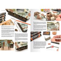 MBT MODERN BATTLE TANKS - English