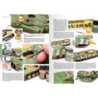 MBT MODERN BATTLE TANKS - English