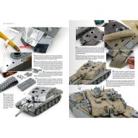 MBT MODERN BATTLE TANKS - English