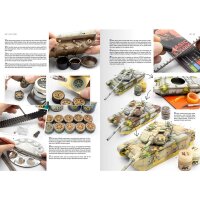 MBT MODERN BATTLE TANKS - English