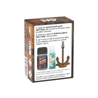 RUST EFFECT SET  (35+18mL)