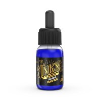 FLUOR BLUE - The INKS 30ml