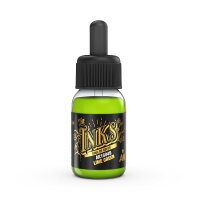 LIME GREEN - The INKS 30ml