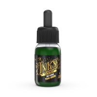 TOAD GREEN - The INKS 30ml