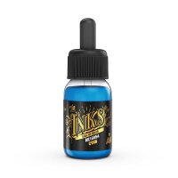 CYAN - The INKS 30ml