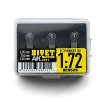 RIVET MARKING SET 1_1:72 (DISK-S-SET1)