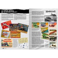 PAPER MODELING TECHNIQUES (English)