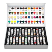 SPECIAL BOX FULL RANGE ABT 502 OILS (52 COLORS X 20 ML)
