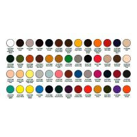 SPECIAL BOX FULL RANGE ABT 502 OILS (52 COLORS X 20 ML)