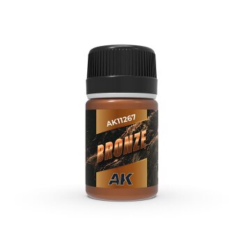 BRONZE EFFECT  35ml
