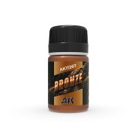 BRONZE EFFECT  35ml