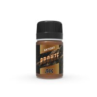 BRONZE EFFECT  35ml