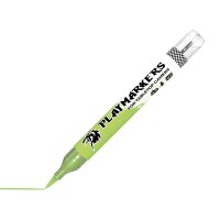 PLAYMARKER - Light Green